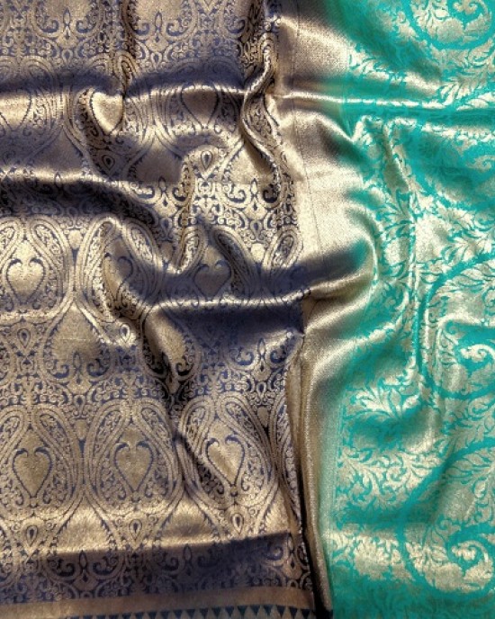 BANARAS FANCY SAREE